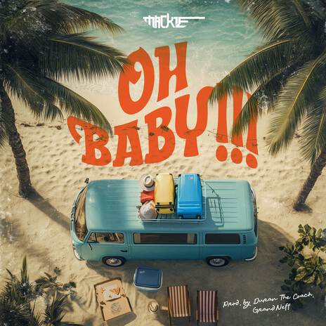 OH BABY | Boomplay Music