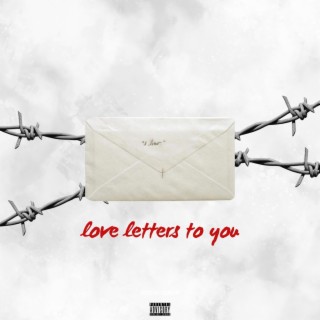 Love letters to you