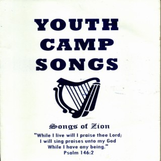 Youth Camp Songs 2023