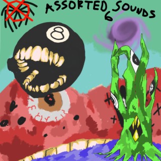 assorted sounds 6