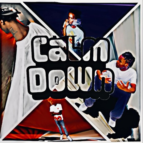 Calm Down ft. Rich P | Boomplay Music