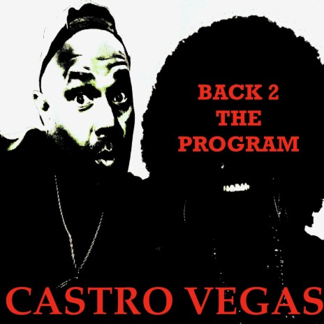 BACK 2 THE PROGRAM | Boomplay Music