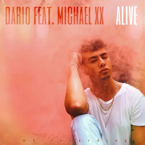 Alive (Radio Edit) ft. Michael XX | Boomplay Music