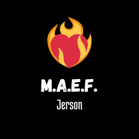 M.A.E.F. | Boomplay Music