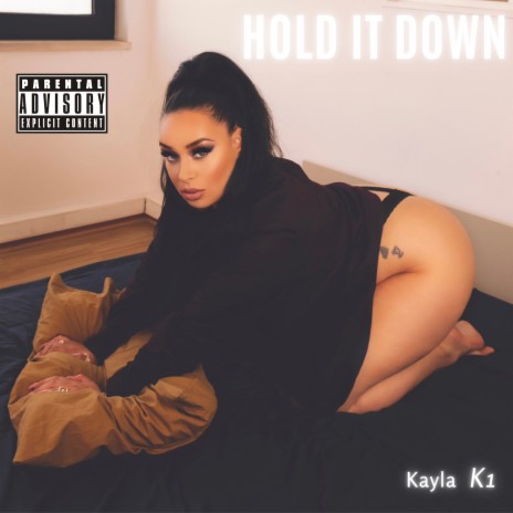 Hold It Down | Boomplay Music