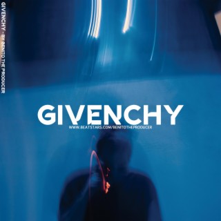 Givenchy (Instrumental de Trap, Type Beats Trap Freestyle 2024)