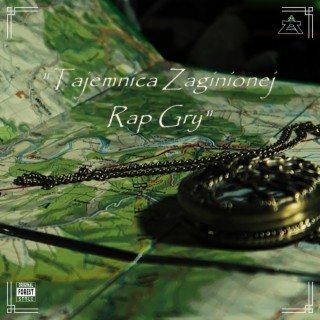 Tajemnica Zaginionej Rap Gry