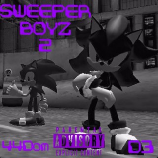 SWEEPERBOYZ 2