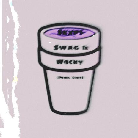 Swag & Wocky(prod.Xoos) | Boomplay Music