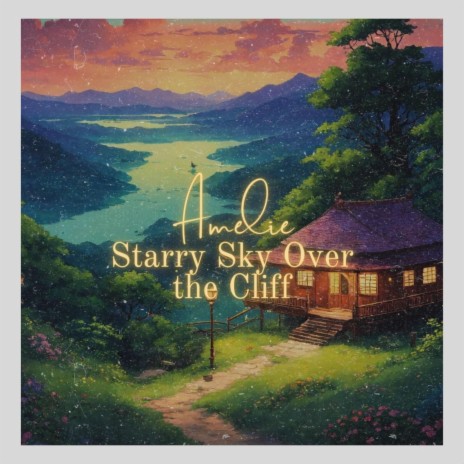Starry Sky Over the Cliff | Boomplay Music
