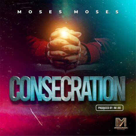 CONSECRATION | Boomplay Music