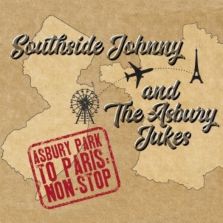 Southside Johnny And The Asbury Jukes