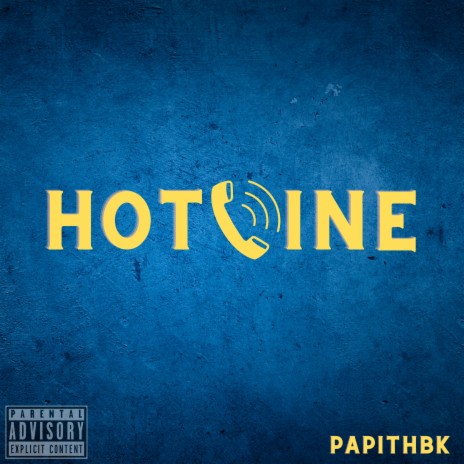 Hotline | Boomplay Music