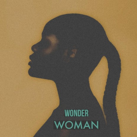 Wonder Woman | Boomplay Music