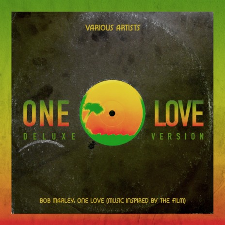 Rasta Reggae (Jamming) (Bob Marley: One Love - Music Inspired By The Film) | Boomplay Music