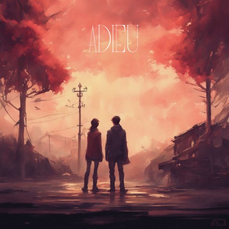 Adieu | Boomplay Music