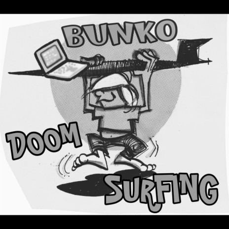 Doom Surfing | Boomplay Music