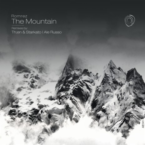 The Mountain (Ale Russo Remix) | Boomplay Music