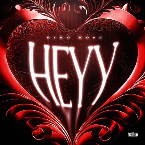 Heyy | Boomplay Music