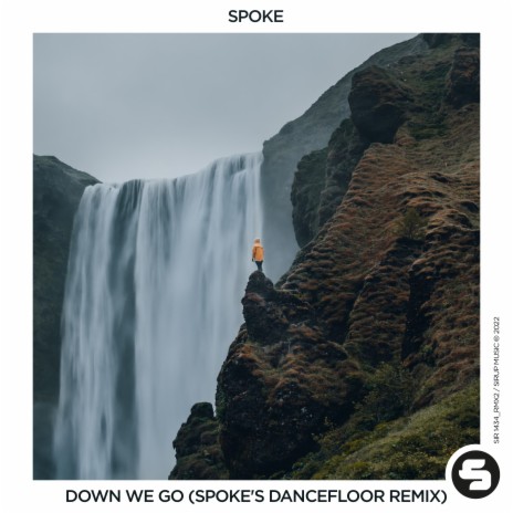 Down We Go (Spoke's Dancefloor Remix Edit) | Boomplay Music