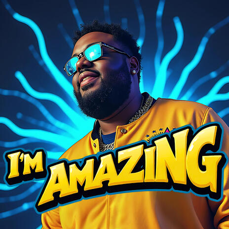 Im Amazing | Boomplay Music