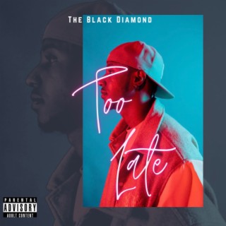 The Black Diamond