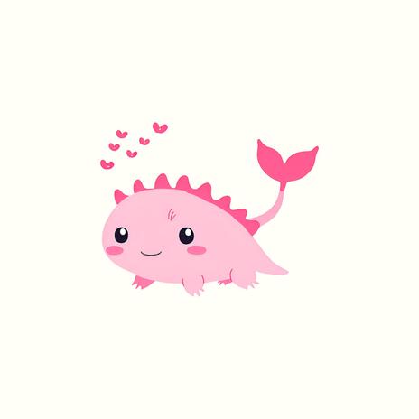 Axolotl | Boomplay Music