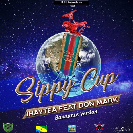 Sippy Cup ft. Don Mark | Boomplay Music