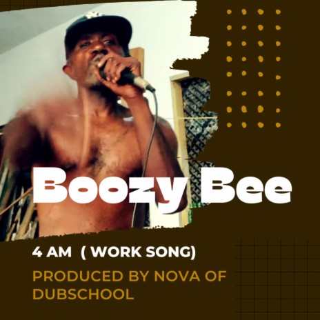 4 AM (work song) | Boomplay Music