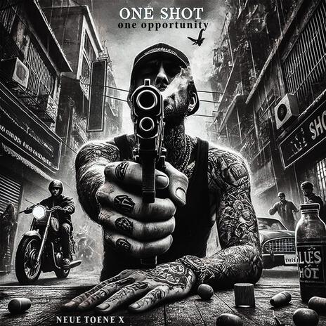 One Shot One Opportunity | Boomplay Music