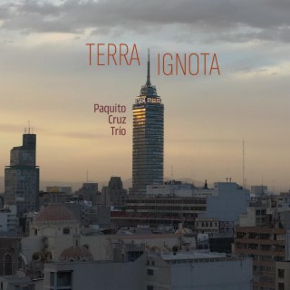 Terra ignota