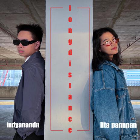 Long Distance ft. Lita Pannpan | Boomplay Music