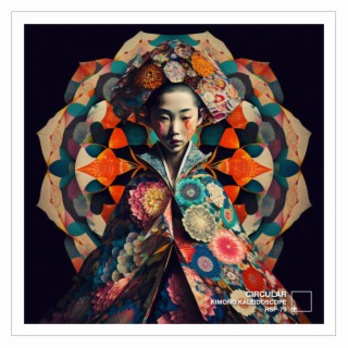 Kimono Kaleidoscope