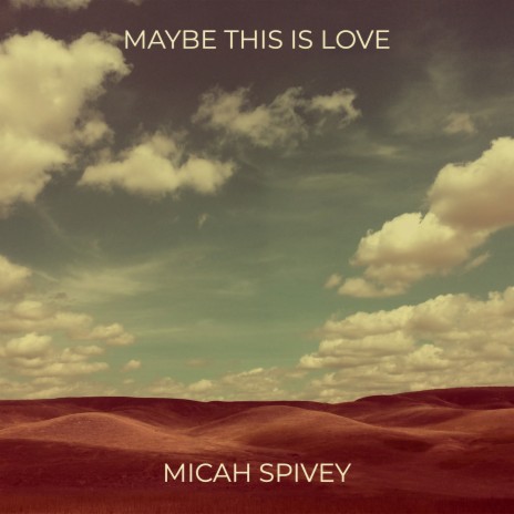 Maybe This Is Love | Boomplay Music