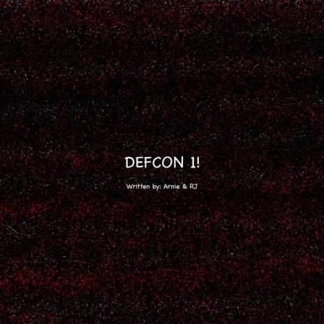 DEFCON1! ft. Arnie | Boomplay Music