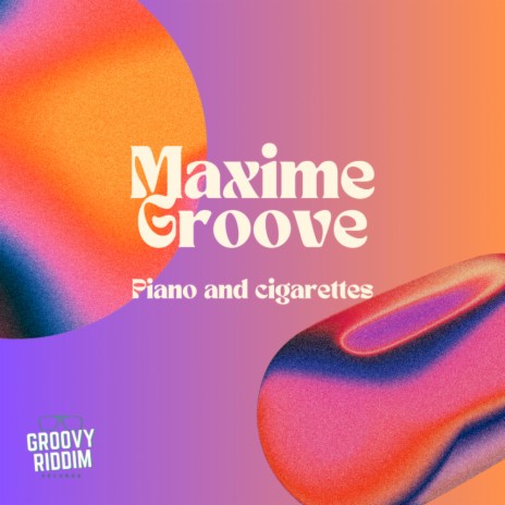 Piano And Cigarettes | Boomplay Music
