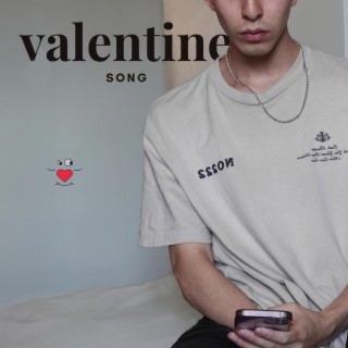 valentine song