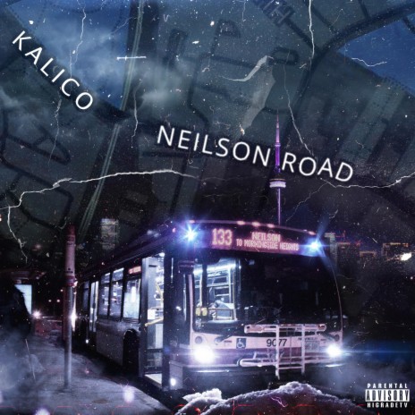 Neilson Road ft. Jamaica Spoilaz & Fabigeez
