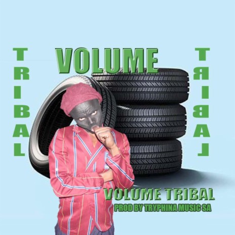 Volume tribal