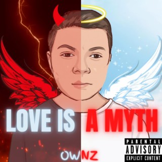 Love Is A Myth