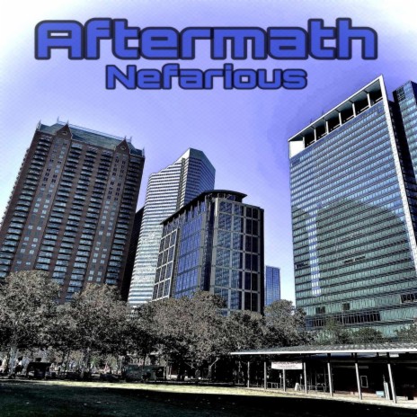 Aftermath | Boomplay Music