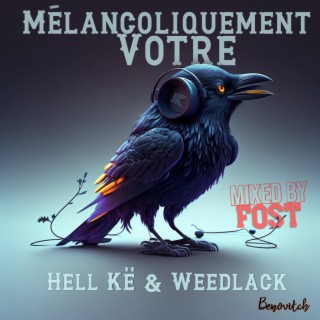 MELANCOLIQUEMENT VOTRE MEDLEY BY DJ FOST