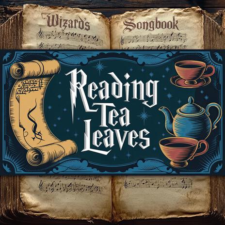 Reading Tea Leaves | Boomplay Music