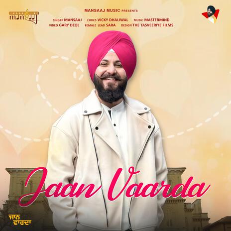 Jaan Vaarda | Boomplay Music