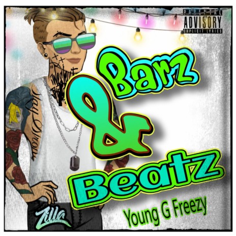 Barz Beatz | Boomplay Music