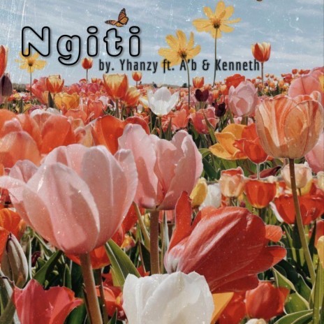 Ngiti ft. A'b & Kenneth | Boomplay Music