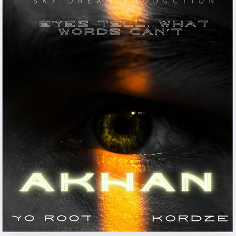 AKHAN