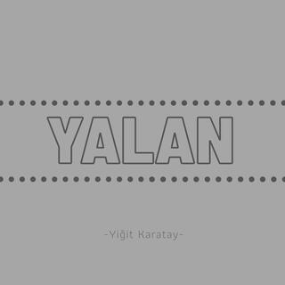 Yalan