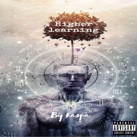 Higher Learning ft. Dj Relic | Boomplay Music