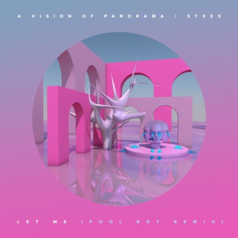 Let Me (Cyril Hahn & Pool Boy Instrumental Remix) ft. Cyril Hahn & Pool Boy | Boomplay Music